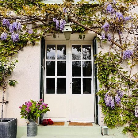 Adorable Et Amusante Maison De Campagne La Croix-sur-Ourcq Экстерьер фото