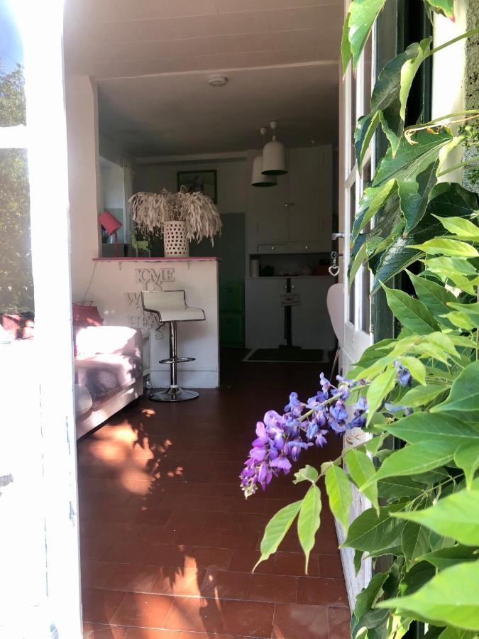Adorable Et Amusante Maison De Campagne La Croix-sur-Ourcq Экстерьер фото